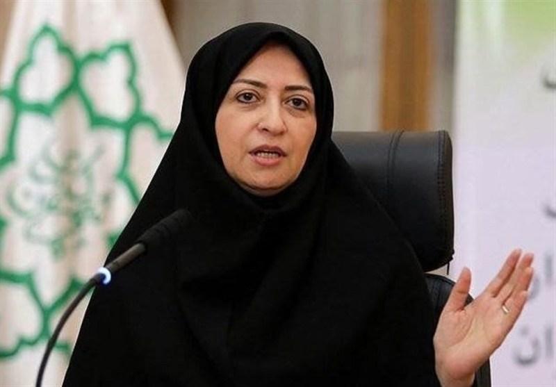 رایزنی با روسیه و ترکیه برای مهار آتش‌سوزی جنگل الیت‌